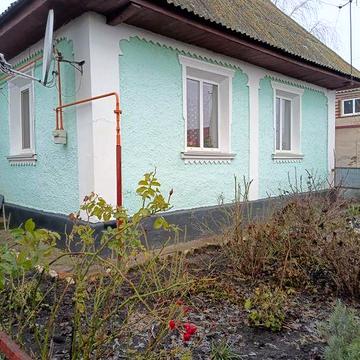 ПРОДАЄТЬСЯ БУДИНОК с,Адампіль Староконстантинівський р-н