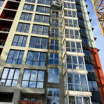 850$ за 1м2 ЖК Соборний