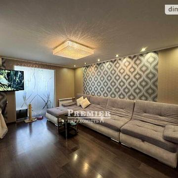 Продаж 3к Квартира Євгена Чикаленка (Академіка Вільямса) вулиця