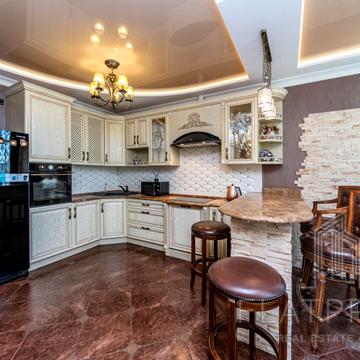 Регенераторна вул., 4 к17