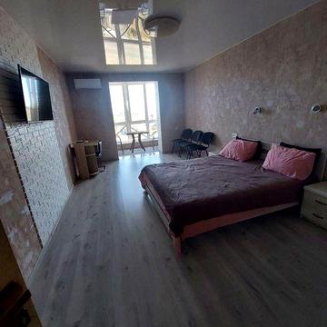 Сдам евродвушку в ЖК Парус