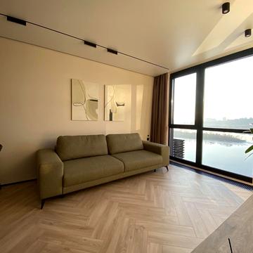 Дніпровська набережна вул., 15-Ж