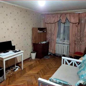 продам 1 комнатную квартиру Немышлянский район