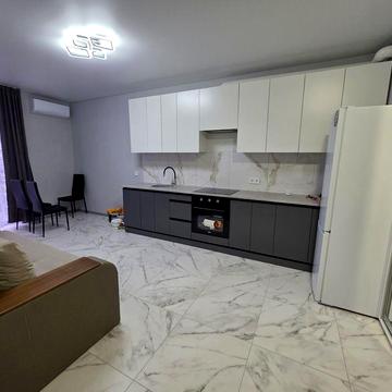 Продаж затишної квартири в новобудові/Радіщева/парк/набережна/ ЖК Радіщева