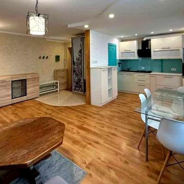 Довгострокова оренда 3к квартири