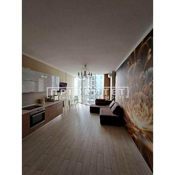 Продаж 1к Квартира Аркадійське (Гагарінське) плато ЖК Гагарин Плаза