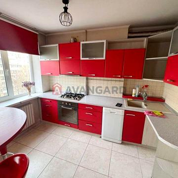 3к, Калиновая 51