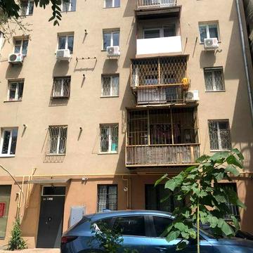 Срочная продажа 3-х ком квартиры. Французский бульвар.