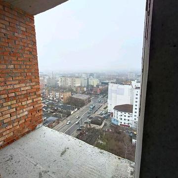 Продаж 1к Квартира Подільська вулиця ЖК Grand Palace