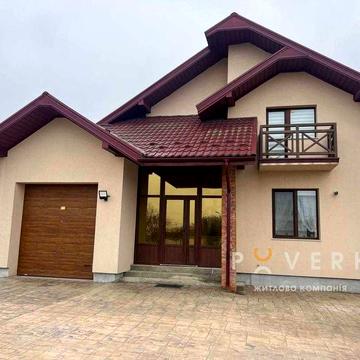 продаж 2-х поверхового будинку