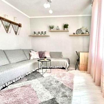 Оренда 1,5к.квартири на Озерній з неймовірним ремонтом!!!