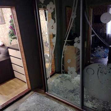 Продам 1/2 будинку25000$  або обмін на 2квартиру