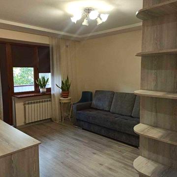 Оренда однокімнатної квартири на вул. Кульчицької