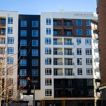 Простора 1-кімнатна квартира зі знижкою в Synergia City ЖК Синергія Сіті