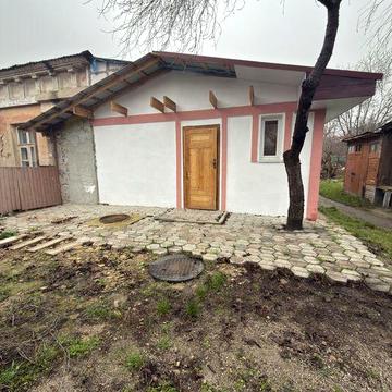 2-кімнатна квартира на землі | Новомиколаївка, вул. Миру | 19 500 $