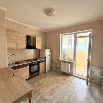 Продам евро2 ку в ЖК Радужный (255-236)