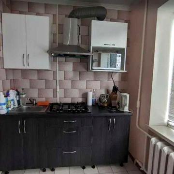 1 кім 38 м2 СЕРЕДНІЙ поверх висотка район НАУКИ (ГАГАРІНА) (718895)