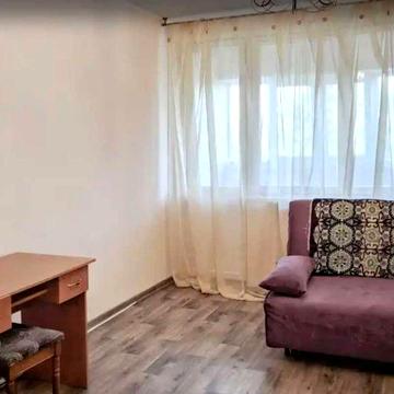 1 кім 38 м2 СЕРЕДНІЙ поверх висотка район НАУКИ (ГАГАРІНА) (718895)