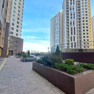 Сдам 1ком кв 63-я Жемчужина Краснова 1-В