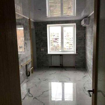 Р-он Боженка. В продажу 3- кім. квартира в сучасній новобудові