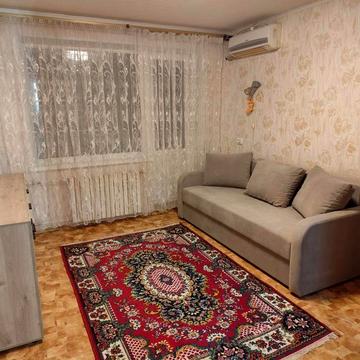 Здам 1к. квартиру вул.Герасюти(Кедрина)