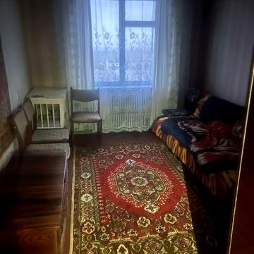 2 Комнатная квартира на Левому Березi,1 микрорайон ЖК 1 МИКРОРАЙОН