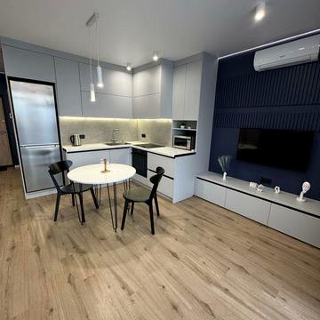 ЖК Киів Скай. Вільна до поселення. Все нове.