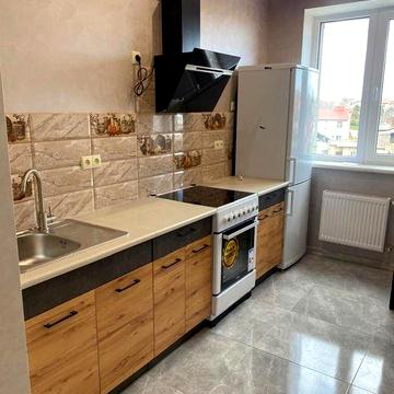 Сдам 1 к квартиру Лузановский парк/Штилевая/Метро