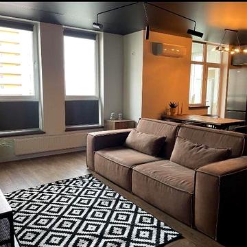 Оренда 2к, Шевченківський р-н, ЖК Нивки Парк, Берестейський проспект