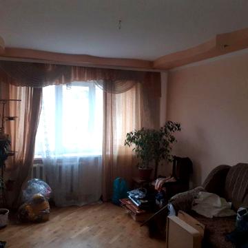 Продається половина 3 кімнаткоі квартири