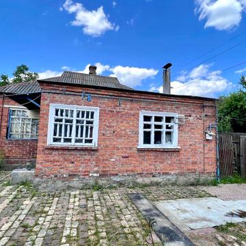 Продам  дом в Жихоре