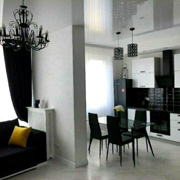 Генуезька вул., 3а