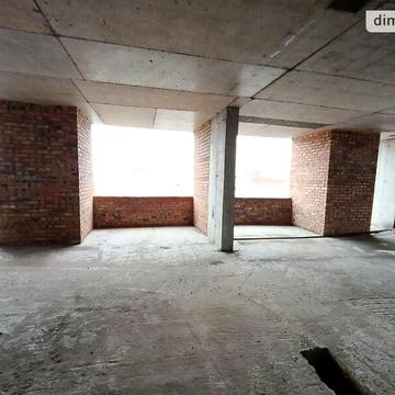 Продаж 1к Квартира Подільська вулиця