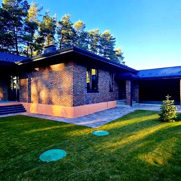 Продаж Будинку | Під Чистове | Цоколь | Гараж | 7.6 Соток | Без %