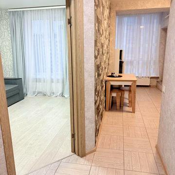 Здається 1-к в ЖК У-Квартал