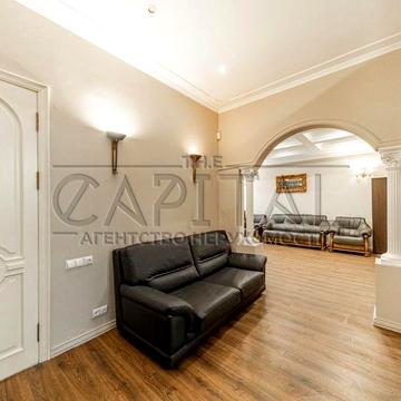 Продаж / Квартира / вул. Інститутська, Печерськ, Київ