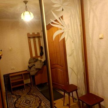 Сдам 1-к кв 9эт10 Королёва Левитана, просторная