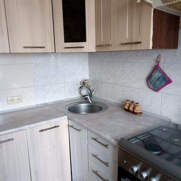 Сдам 1-к кв 9эт10 Королёва Левитана, просторная