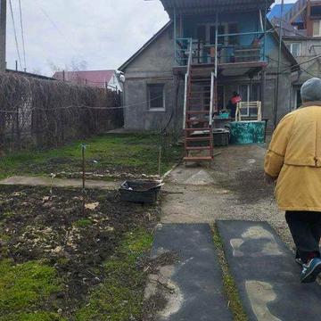 Продается дом в с Крыжановка