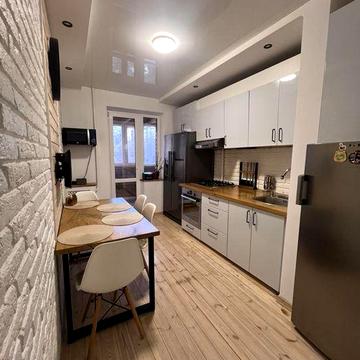 ТРИкімнатна Квартира на Північному