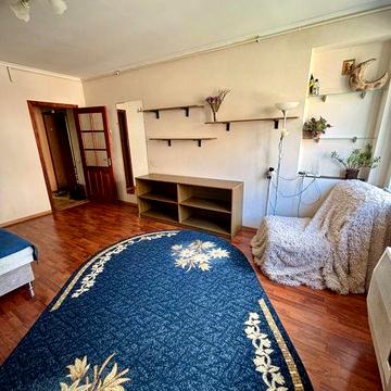 1-кімнатна квартира Коперника, біля Небесноі Сотні