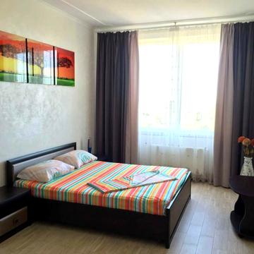 Генуезька вул., 24