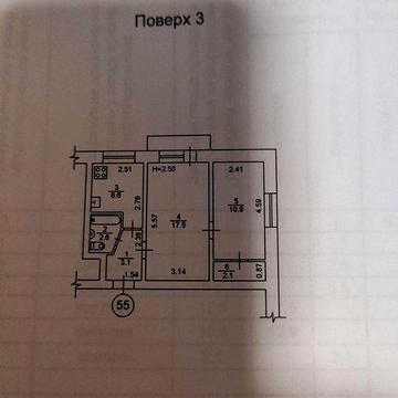 Продам 2к квартиру Нивки
