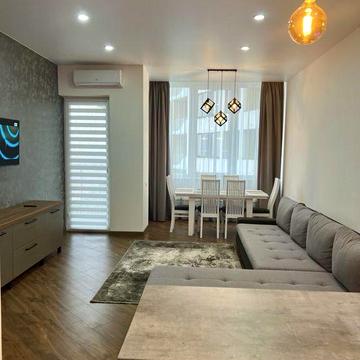 Оренда квартири-студії в ЖК «Park Tower», вул.Стрийська, 86. Ціна-700$