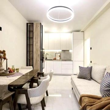 Сдается в аренду 2к квартира ЖК Панорама