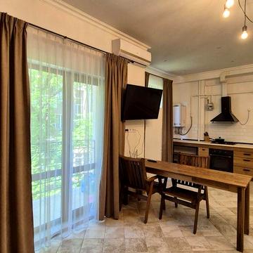 СВОБОДНО LOFT Ул Софиевская Новострой Центр Газ Генератор