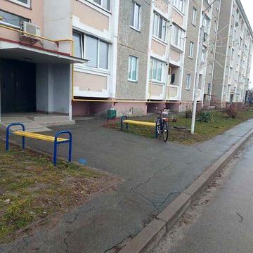 Продаж 2к Квартира Гвардійська