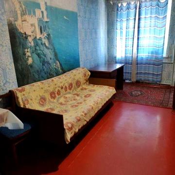 Продам 2 кв, 47 м., Северный, ул.Илларионовская 2-й эт. Днепр