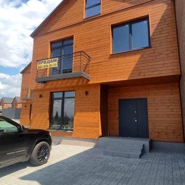 Продам Дом на берегу р.Днепр, в Днепре, ЖК “Comfort City Lagoon”