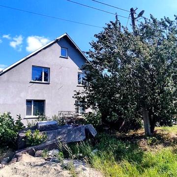 Продается в Таромском Новый Дом, 2-х этажный, 200 м.кв